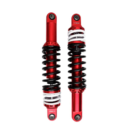 AMORTECEDOR TRASEIRO MOTO VIPER SPEED
