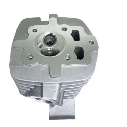 CABEÇOTE DO MOTOR DA HONDA TODAY 125 89-94  TITAN 125 95-01