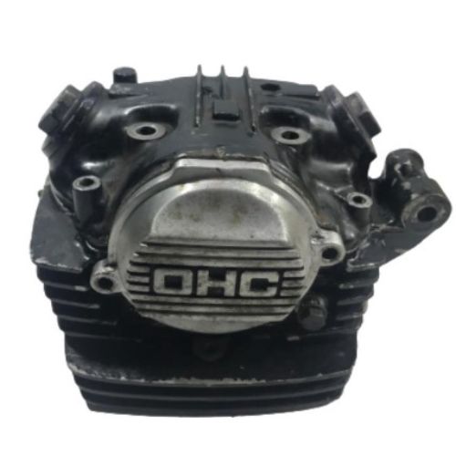 CABEÇOTE HONDA CG 125 ML ORIGINAL USADO