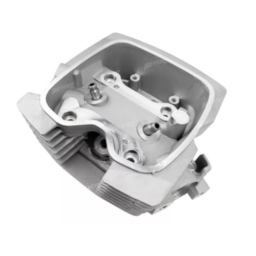 CABEÇOTE HONDA TITAN FAN 150 2009 A 2015 MODELO ORIGINAL