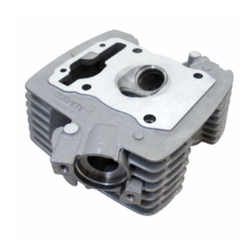 CABEÇOTE MOTOR FAN 125 09-13 - Foto 4